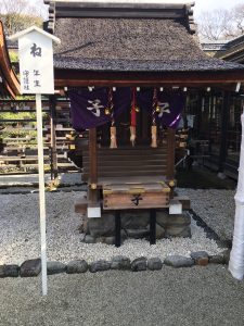 神社3