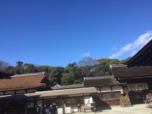 神社5