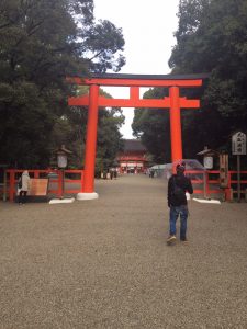 神社9